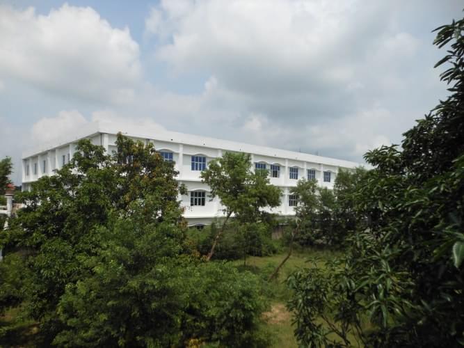 Shri Kashi Chandradev Polytechnic Azamgarh College Infrastructure 2 photo 5